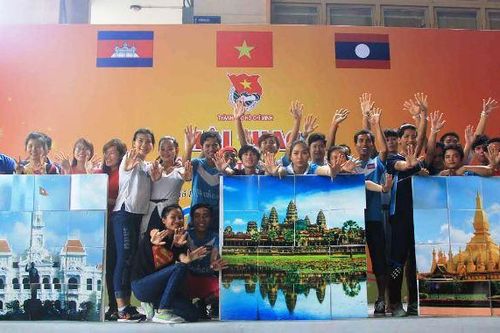 Thông báo học bổng Chính phủ du học Campuchia năm 2019