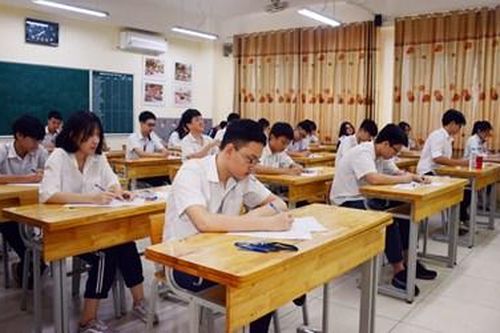 Bộ Giáo dục và Đào tạo công bố đáp án các môn thi trắc nghiệm kỳ thi THPT Quốc gia 2019