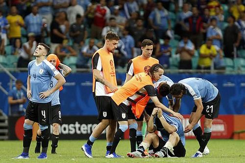 Copa America 2019: Tứ kết nhạt nhòa