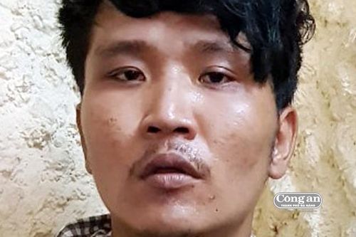 Trộm xe vì 'tiên nâu'