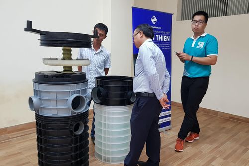Hiệu quả từ các sản phẩm công nghệ