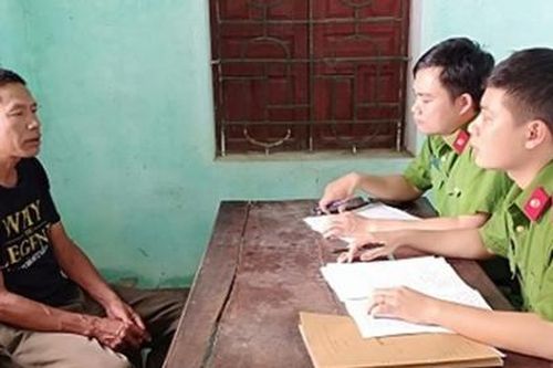 Khởi tố, bắt giam đối tượng gây ra vụ cháy rừng lớn nhất tại Hà Tĩnh