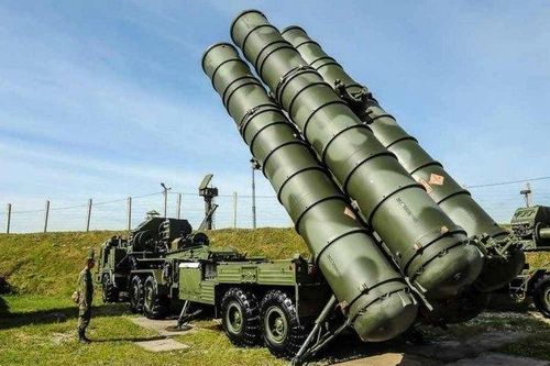 Nga bắt đầu đưa S-500 Prometey vào sản xuất hàng loạt