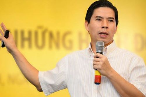Đại gia Nam Định gặp vận đen, 'ôm bom hẹn giờ' hơn 100 tỷ