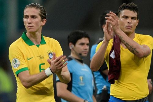 Brazil nhận tin sét đánh trước đại chiến Argentina