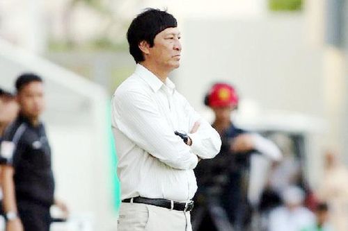 HLV Vũ Quang Bảo tái xuất, dẫn dắt Thanh Hóa