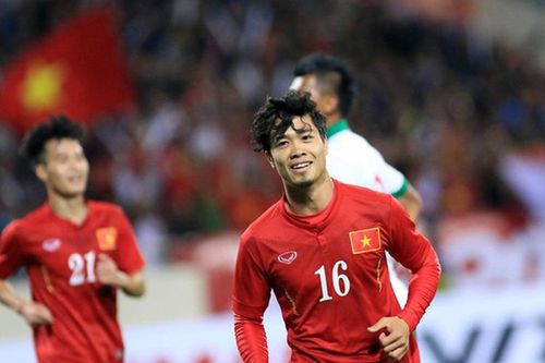 Báo Bỉ lên cơn sốt với bản hợp đồng Công Phượng