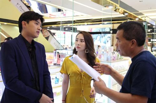 Đạo diễn 'Về nhà đi con' tiết lộ lý do Nhã phá hoại hôn nhân Thư - Vũ