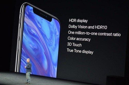 Thiếu màn hình OLED, Iphone 11 và Iphone 11 Max có thể bị trì hoãn