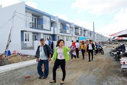 Vì sao môi giới bất động sản bị gọi là cò nhà đất?