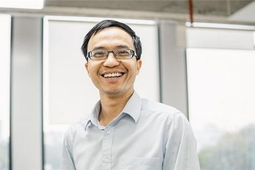 Nhà sáng lập Nguyễn Hải Ninh rời ghế CEO của The Coffee House