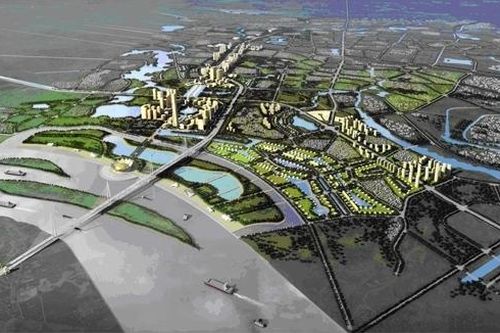 Hà Nội phê duyệt dự án thí điểm Khu nhà ở xã hội thành phố kết nối xanh