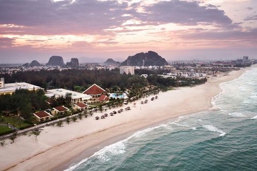 Nhà đầu tư Thái Lan công bố sẽ mở 20 khách sạn mới tại Việt Nam