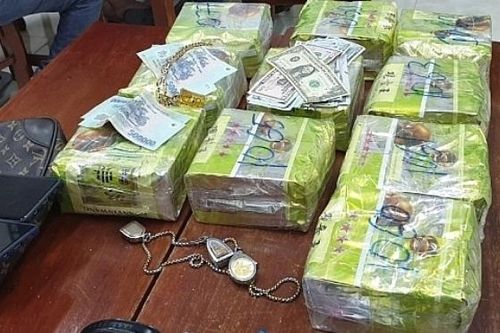 Biên giới Tây Nam - 'điểm đen' buôn lậu ma túy xuyên quốc gia