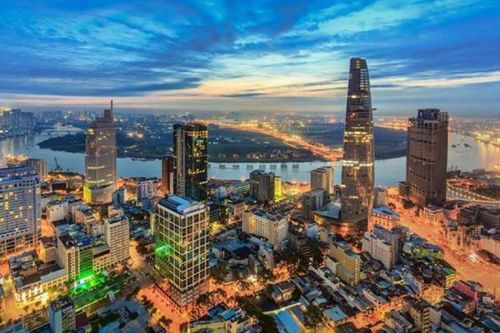 Những chuyển biến đáng chú ý của thị trường địa ốc Tp.HCM trong 6 tháng đầu năm
