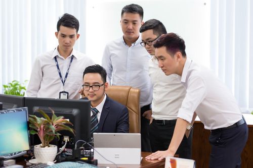 Phó tổng giám đốc HSC: Covered Warrant chưa thể sôi động ngay