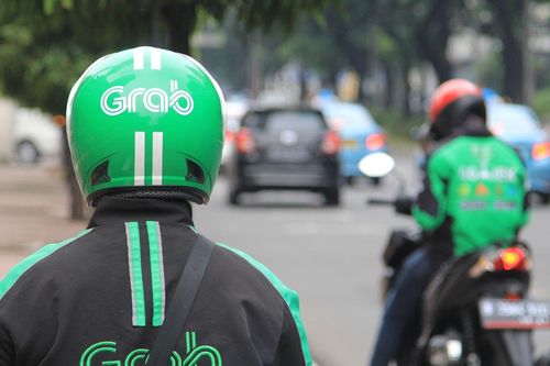 Grab nhận thêm đầu tư 300 triệu USD