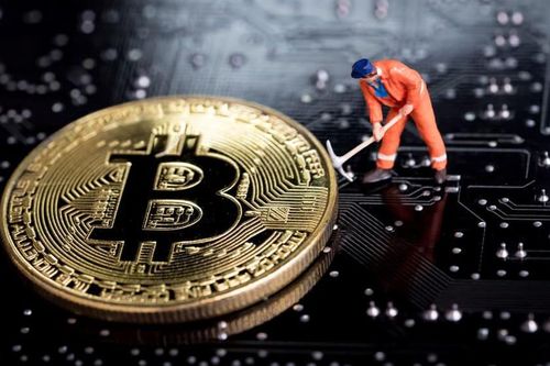 Thiếu lực hỗ trợ mới, giá Bitcoin tuột mốc 11.000 USD