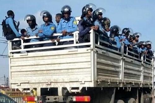 Ethiopia bắt 300 đối tượng dính líu tới âm mưu đảo chính ở Amhara