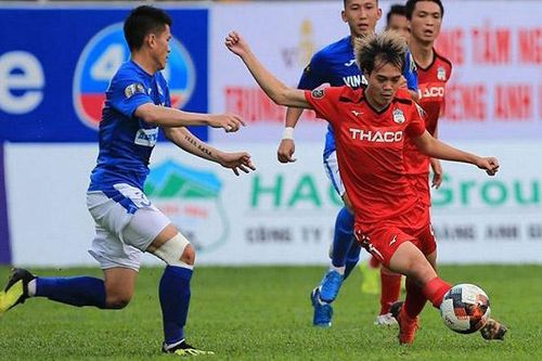 Tứ kết lượt đi Cúp QG: 4 cặp đấu hấp dẫn