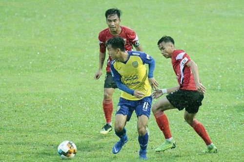 Giải hạng nhất: Sớm thấy chủ nhân 1,5 suất vé thăng hạng