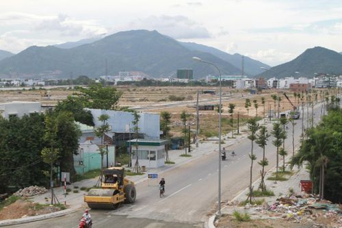Bổ sung kế hoạch chương trình phát triển đô thị