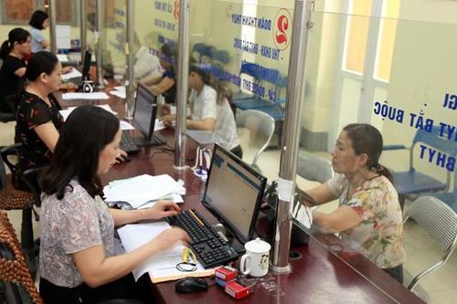 Duy trì bền vững tỷ lệ tham gia bảo hiểm y tế