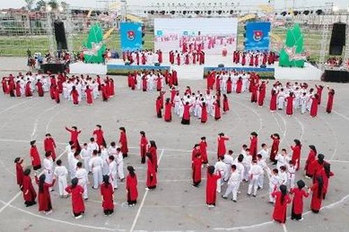 Giáo dục đạo đức, lối sống cho thanh niên theo lời Bác dạy: Cần thiết và cấp thiết !