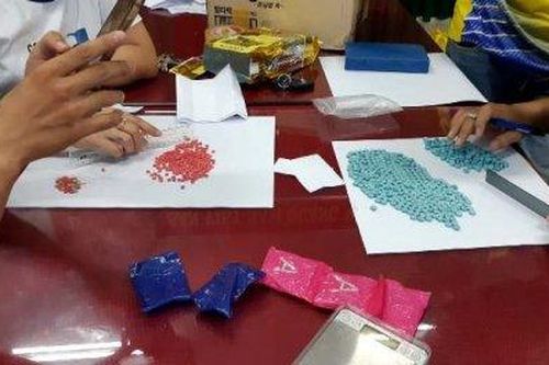 Chính trị - Xã hội Pháp luật - Cuộc sống Triệt xóa 42 nhóm tội phạm hoạt động theo ổ, nhóm
