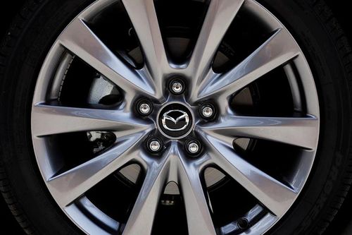 Mazda3 dính lỗi vô cùng nguy hiểm, thông báo triệu hồi gấp 25.000 xe