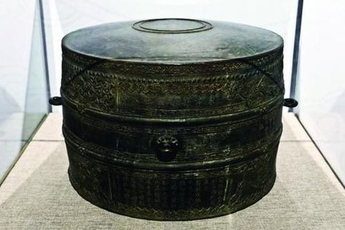 Quốc hiệu và kinh đô cùng kể chuyện lịch sử Việt Nam
