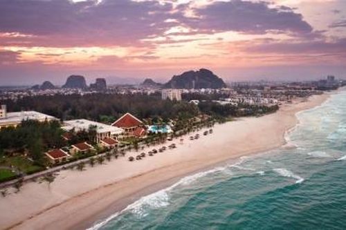 Tập đoàn Thái muốn xây thêm 20 khách sạn ở Việt Nam