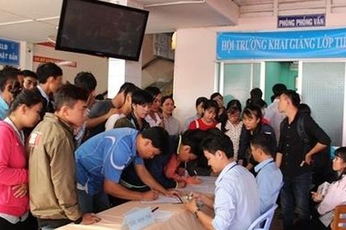 Nhiều nạn nhân vẫn mắc bẫy lừa đảo xuất khẩu lao động