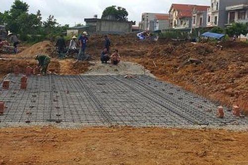 Cần sự đồng thuận của người dân trong giải phóng mặt bằng