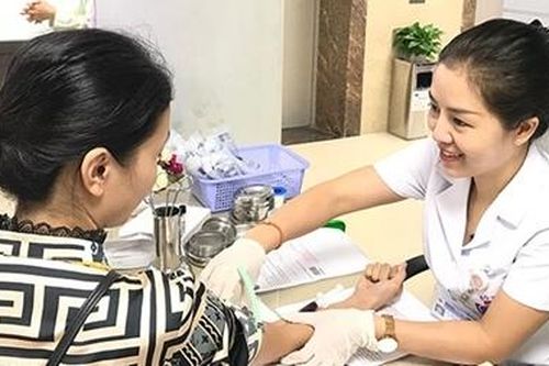 Bài 1: Bi hài từ sàng lọc ung thư