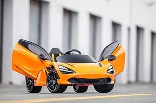 Cơ hội sở hữu 'siêu xe' McLaren 720S giá từ… 9 triệu đồng