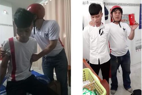 Bị lừa mất xe ở Bình Thuận, nhờ hiệp sĩ Bình Dương bắt thủ phạm
