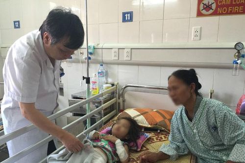 Tai nạn do bỏng: Mối nguy hiểm cần phòng, tránh
