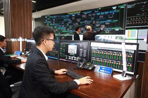 Cách mạng 4.0 của EVN: Mang đến nhiều dịch vụ tiện ích