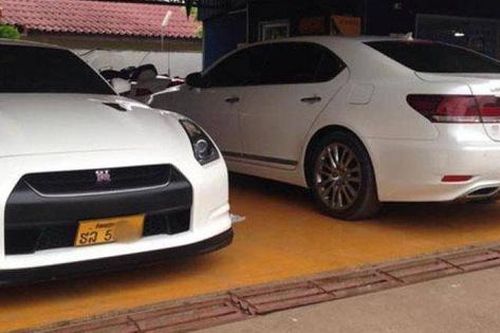 Bóc trần chiêu trò đưa xe biển số Lào về Việt Nam tiêu thụ