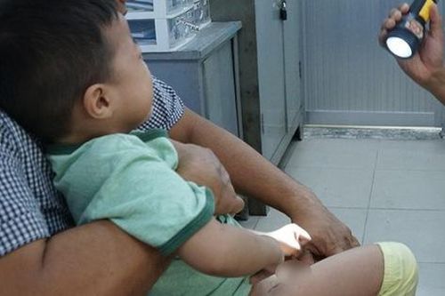 Thời điểm vàng để kiểm tra sức khỏe 'cậu nhỏ'