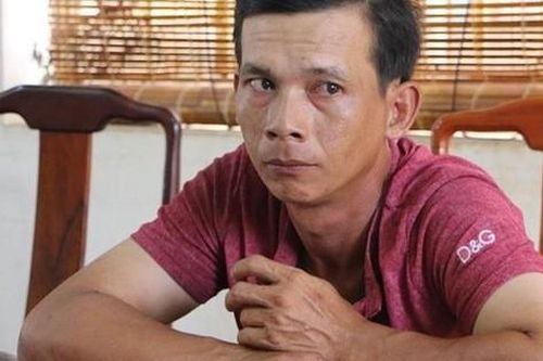 Hé lộ nguyên nhân con trai dùng kéo sát hại mẹ dã man ở Bình Phước