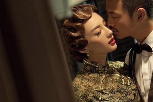 Đàn ông ngoại tình không hẳn là vì tình dục
