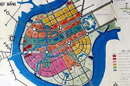 Làm rõ sai phạm KĐTM Thủ Thiêm: Mong giải tỏa những bức xúc của người dân