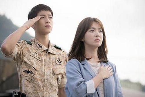 Cái kết buồn cho một chuyện tình cổ tích