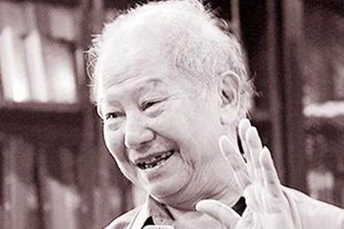 Nhà giáo Phạm Toàn: Kẻ hồn nhiên sâu sắc