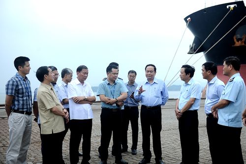 MTTQ tổ chức 22 cuộc giám sát tại 18 địa phương