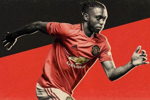 Hé lộ số áo của 2 tân binh Man Utd