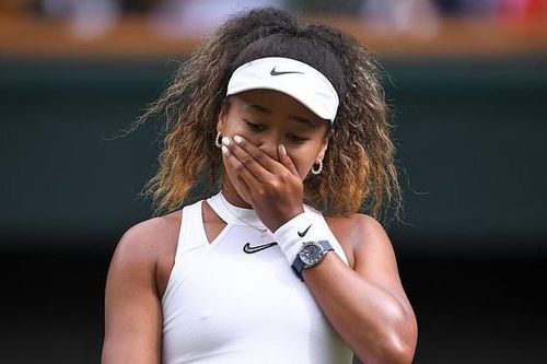 Cơn ác mộng của các tay vợt hạt giống trong ngày khai màn Wimbledon