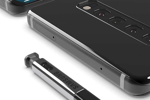 Samsung sắp ra mắt Galaxy Note10 tại Mỹ